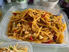 -田记餐馆(富国街店)