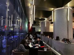 -wann lounge 低温慢煮牛排·清吧