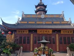 -西林禅寺