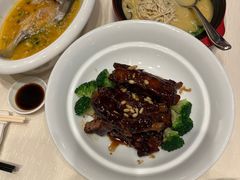 -深圳福田香格里拉大酒店