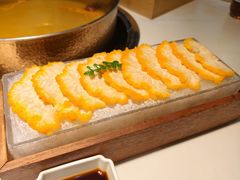 -花菇朵 ll 野生菌火锅·精品云南菜(后沙峪店)