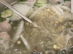 -嬷孙家潮汕牛肉火锅(北京路天河城店)