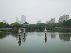 -葛仙湖公园