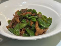 -国力仁和川菜(李家村店)