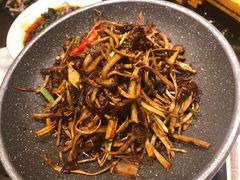 -老灶房-四川土菜(开元店)