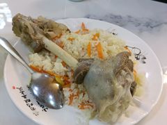 -最心疆拌面·抓饭·烧烤