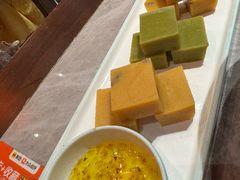 -山四砂锅(太原钟楼街店)