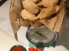 -太食獸泰式茶餐厅(北美新天地店)