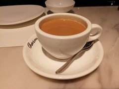 港式奶茶-港丽餐厅(高德置地店)