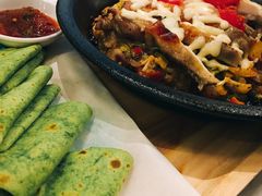 -TA'塔雀 墨西哥餐厅(江都金鹰店)