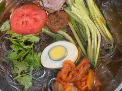 -马海涛牛肉串·东北吉林烧烤(领汇广场店)
