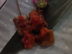 -匠和风精致料理(莆田财富中心店)