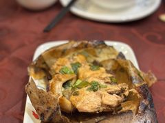 -老粤西梧州特色菜餐厅