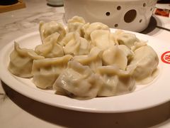 -双合园·海鲜水饺青岛菜(上清路店)