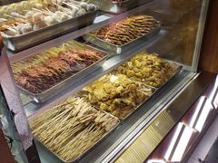 -马小毛老上海里脊肉(南翔印象城店)