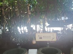 -胡里山炮台