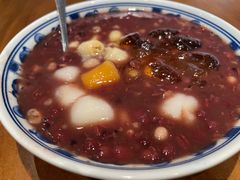 -袁妈红豆汤(重庆总店)