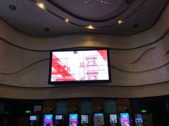 -万达影城(汉街万达广场IMAX店)
