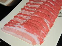 -宽板凳老灶火锅(簋街店)