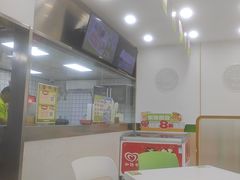 -东池便当(黎明西路店)