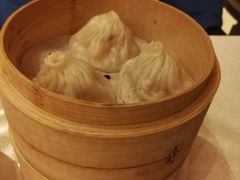 -上海金桥红枫万豪酒店-万豪中餐厅