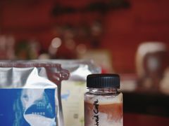 -Be Lived Cafe比例咖啡(摩天轮店)