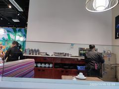 -傣香原味·傣味特色菜·手抓饭(呈贡吾悦广场店)