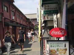 -秋叶原电器街