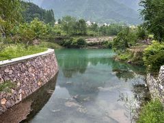 -太行锡崖沟旅游度假区