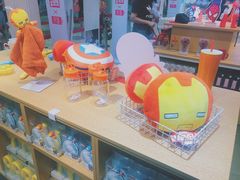 -名创优品(广东省广州琶洲保利广场店)