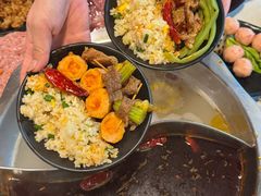 -三江汇火锅店(保全街店)
