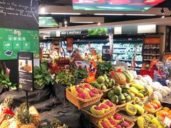 -Olé精品超市(上海虹桥南丰城店)