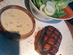 -The Meat & Wine Co Southbank(南岸店)
