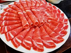 -再宣武文化主题餐厅·清真