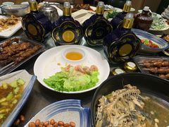 -浩家苑菜馆(汉口路店)
