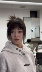 -DL HOPE明星造型