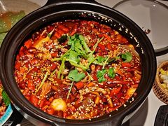 -麻六记(新天地店)