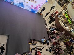 -深圳龙华星河COCO City(民治店)