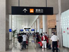 -厦门五通客运码头