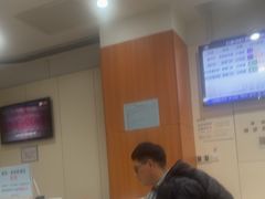 -浙江大学医学院附属邵逸夫医院(钱塘院区)
