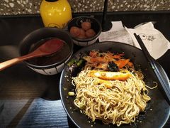 -贡梅老面馆·蟹粉面·无锡特色小吃(南长街主推店)