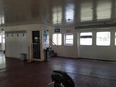 -公平路渡口(轮渡站)