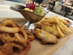 -必胜客(远大路店)