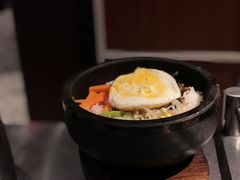 -韩宫宴烤肉·料理(苏州中心店)