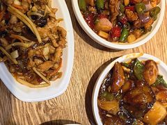 -乡村基·川味现炒大王(熙悦天街店)