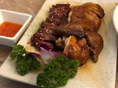 -李记潮汕砂锅粥(营福路店)