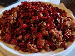 -小天府川菜馆(魏公村店)