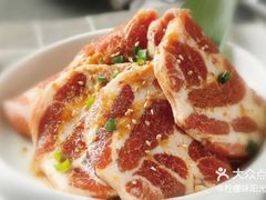 -新石器烤肉(招商1872店)