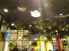 大堂-OKOOKO澳客餐吧(乐天百货店)