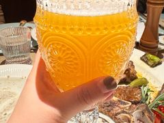 全麦列巴金格瓦斯-波特曼西餐厅(中央大街店)